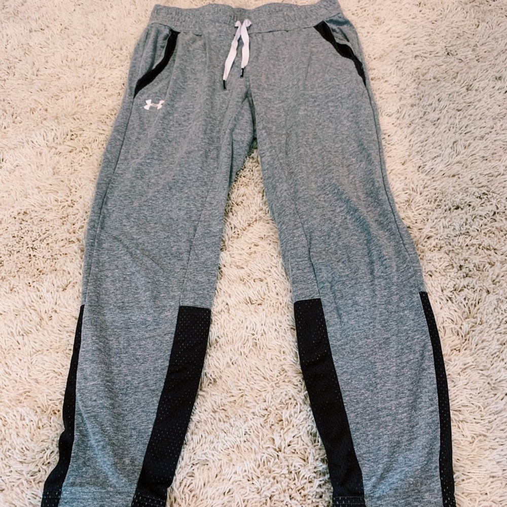 Under Armor Sweatpants